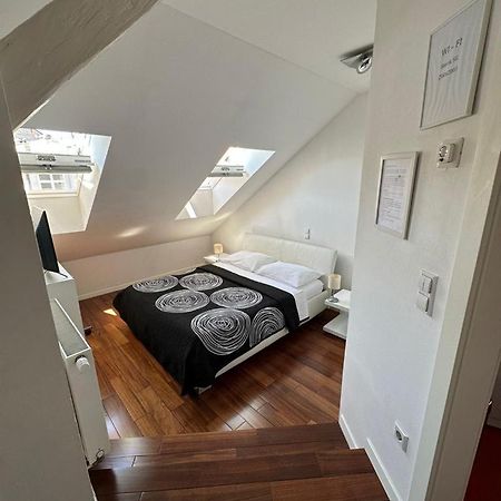 Jacuzzi Apartment - Center Загреб Екстериор снимка