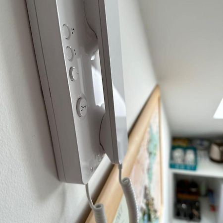 Jacuzzi Apartment - Center Загреб Екстериор снимка