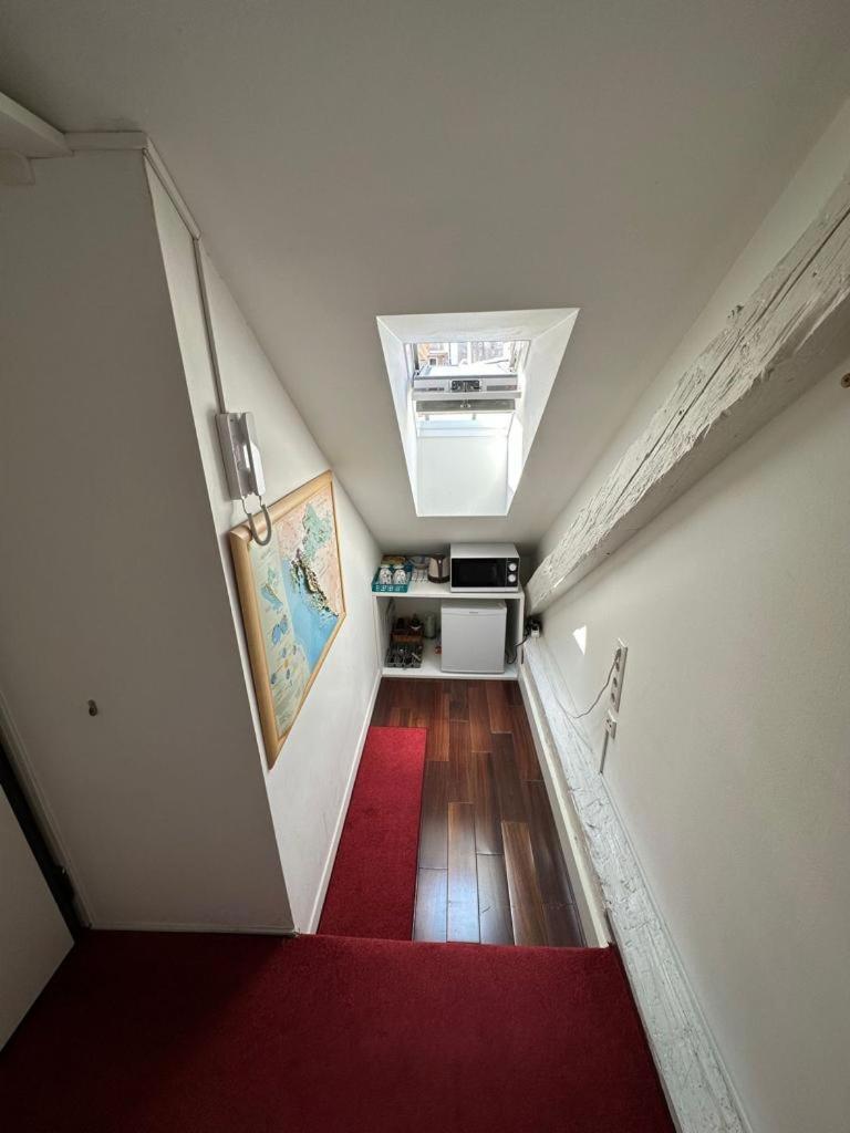 Jacuzzi Apartment - Center Загреб Екстериор снимка