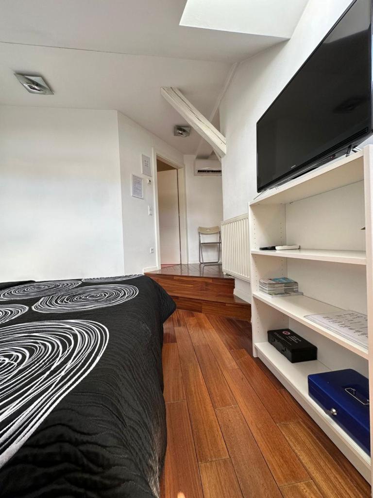 Jacuzzi Apartment - Center Загреб Екстериор снимка